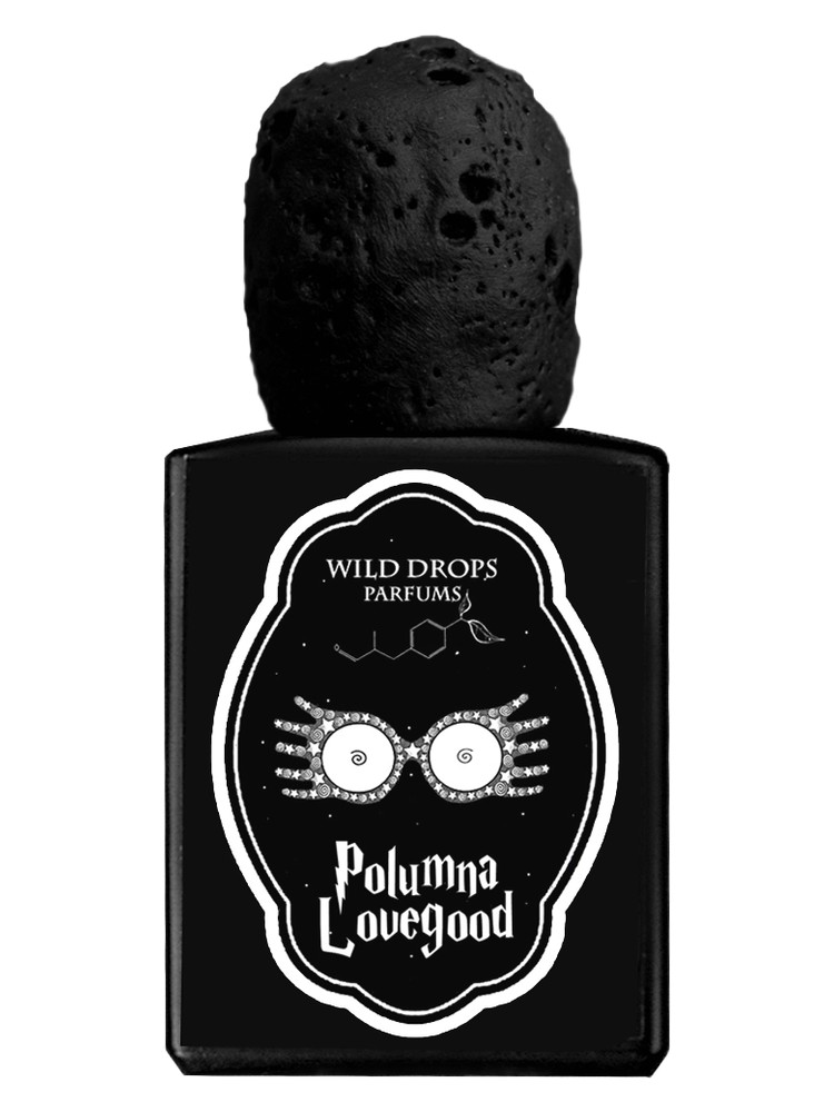 Polumna Lovegood – Wild Drops Parfums