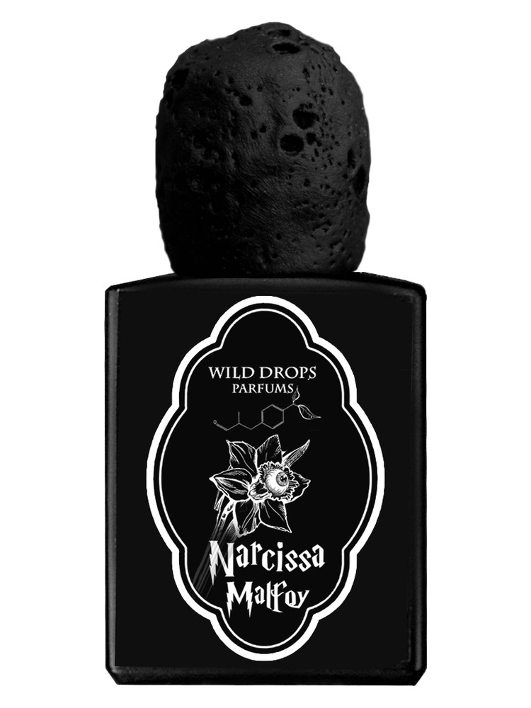 Narcissa Malfoy – Wild Drops Parfums
