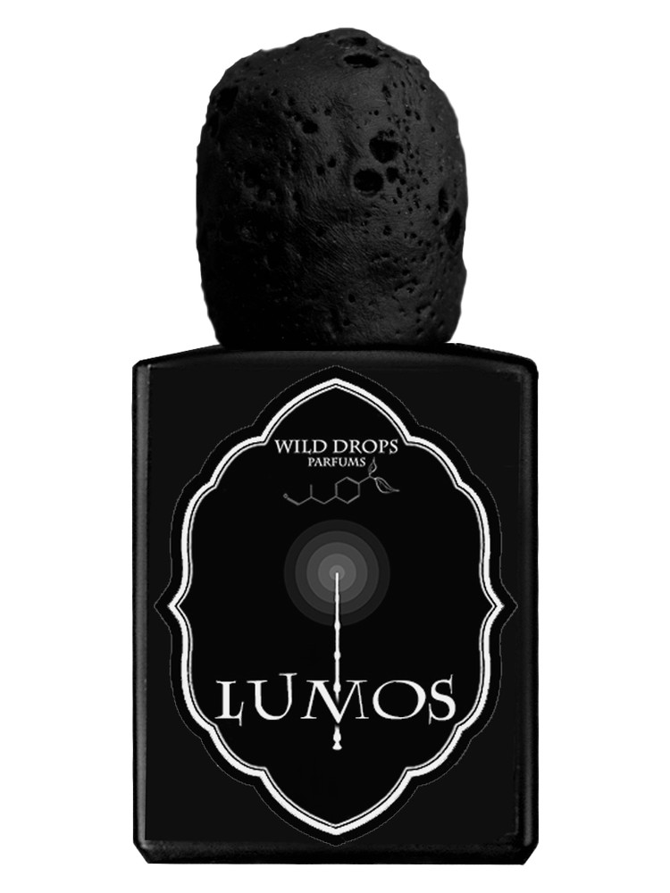 Lumos – Wild Drops Parfums