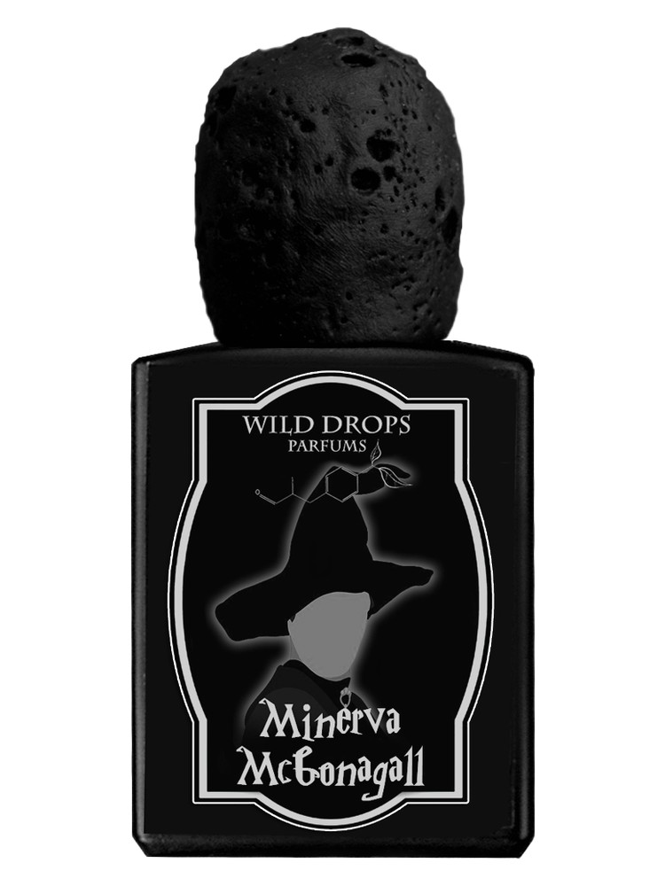 McGonagall – Wild Drops Parfums