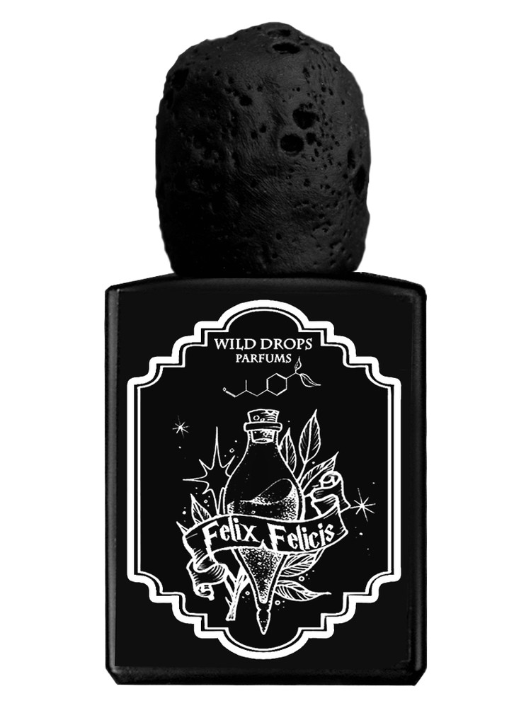 Felix Felicis – Wild Drops Parfums