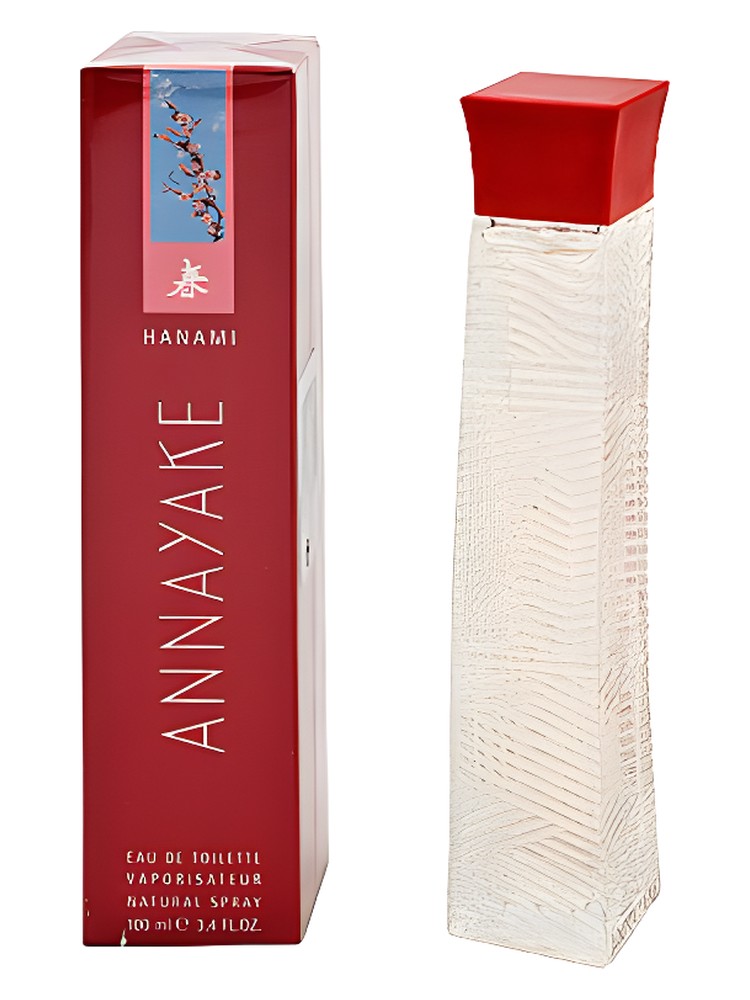 Hanami – Annayake