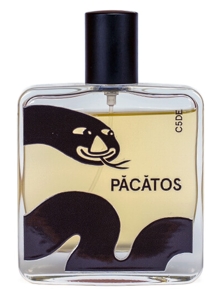 PĂCĂTOS – Laboratoire des Endorphines