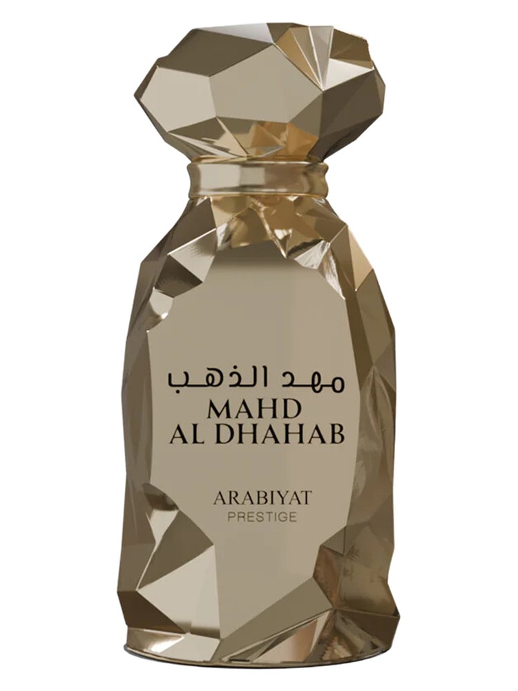 Mahd Al Dhahab – Arabiyat Prestige