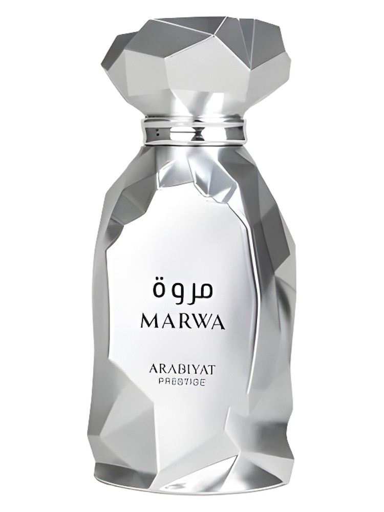Marwa – Arabiyat Prestige