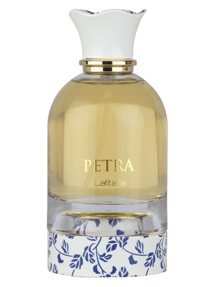 Petra – Lattafa Perfumes