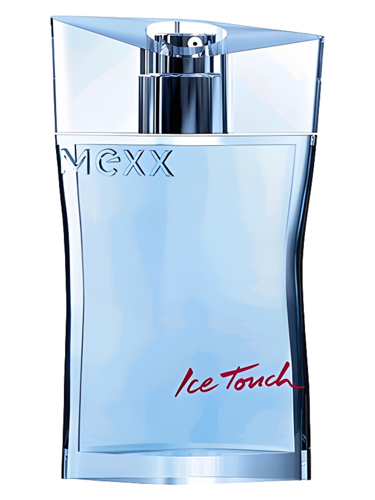Mexx Ice Touch Woman – Mexx