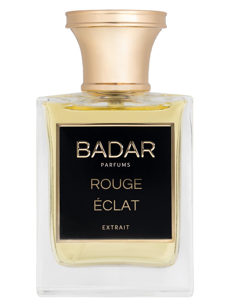 Rouge Éclat – Badar