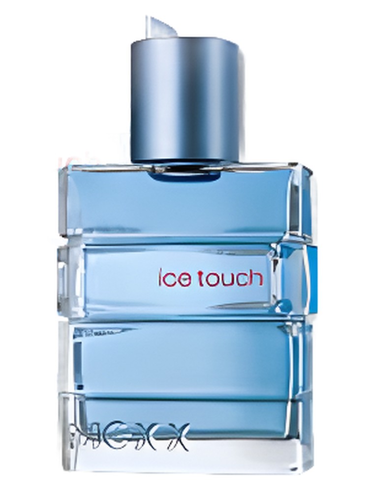 Mexx Ice Touch Man – Mexx