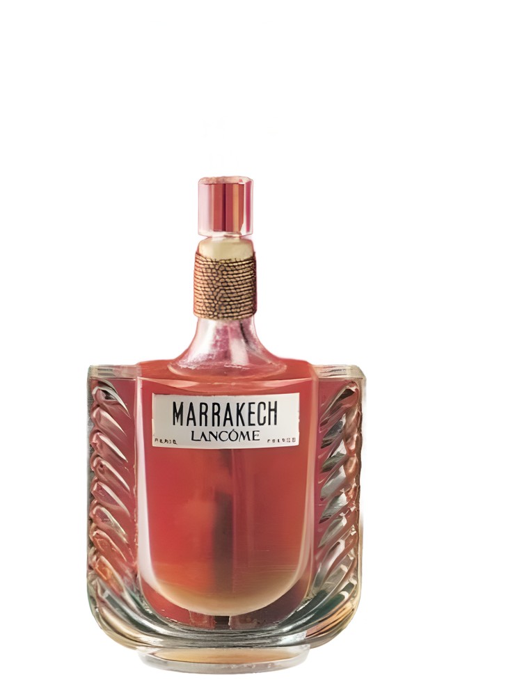 Marrakech – Lancôme