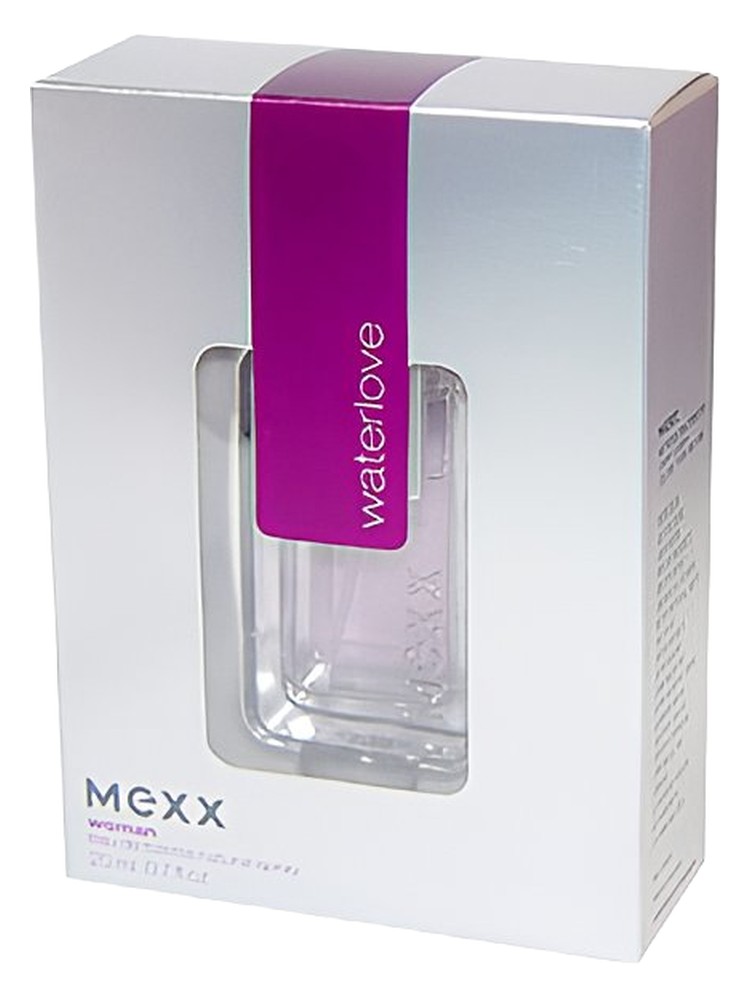 Mexx Waterlove Woman – Mexx