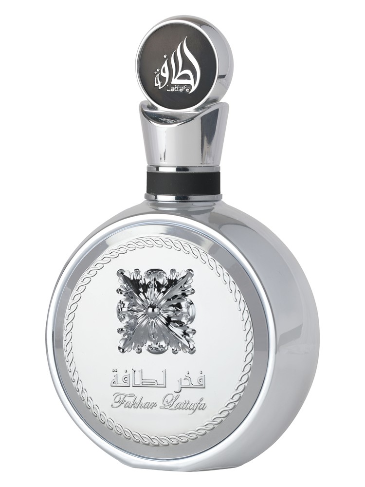 Fakhar Platin – Lattafa Perfumes