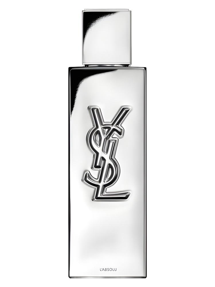 MYSLF L’Absolu – Yves Saint Laurent