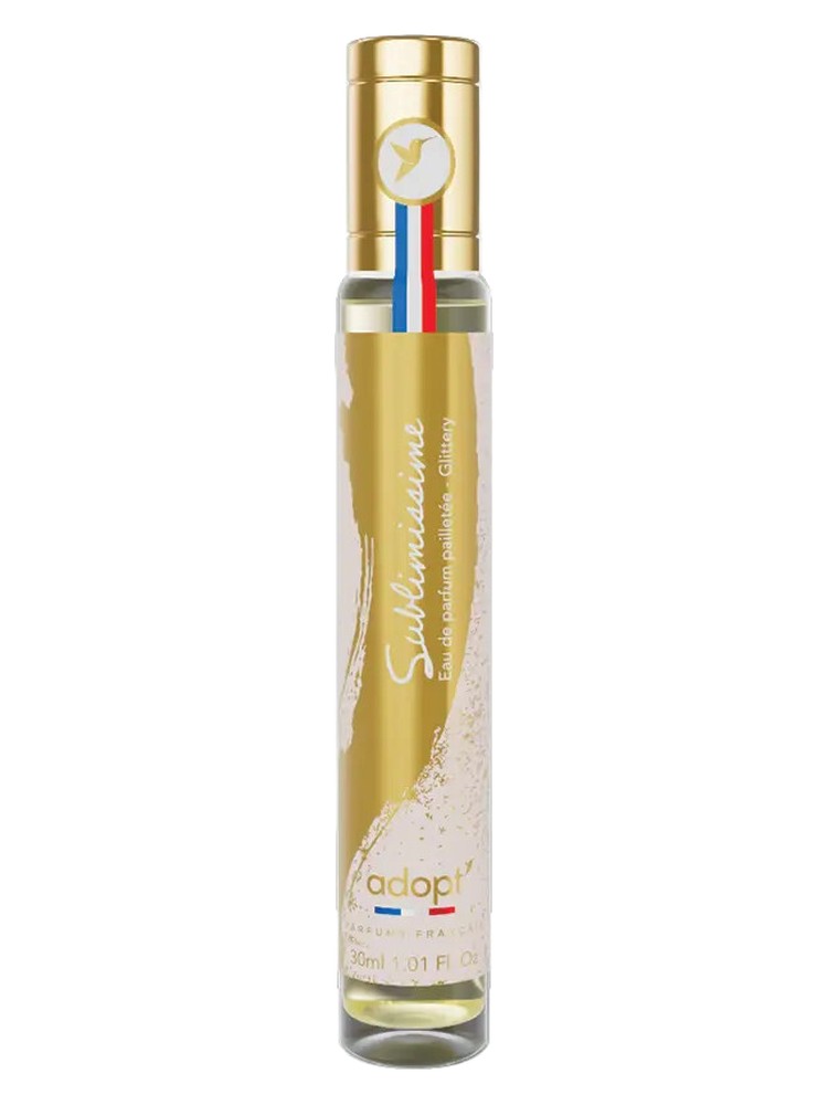 Sublimissime – Adopt Parfums