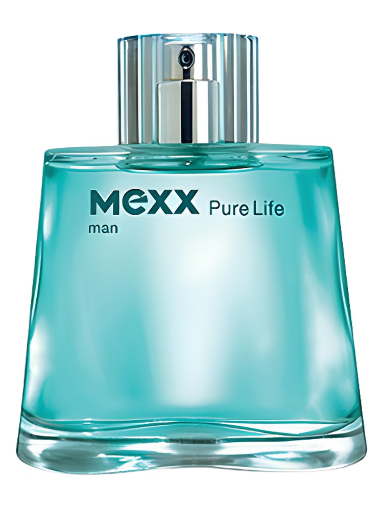 Mexx Pure Life Man – Mexx