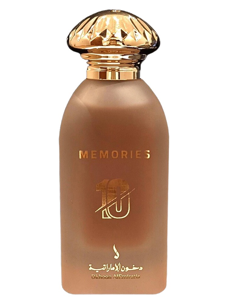 Memories – Dkhoon Emirates