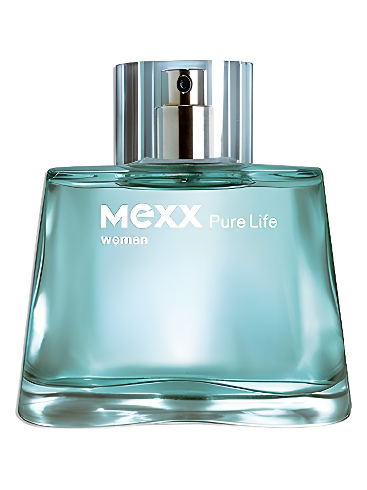 Mexx pure Life Woman – Mexx