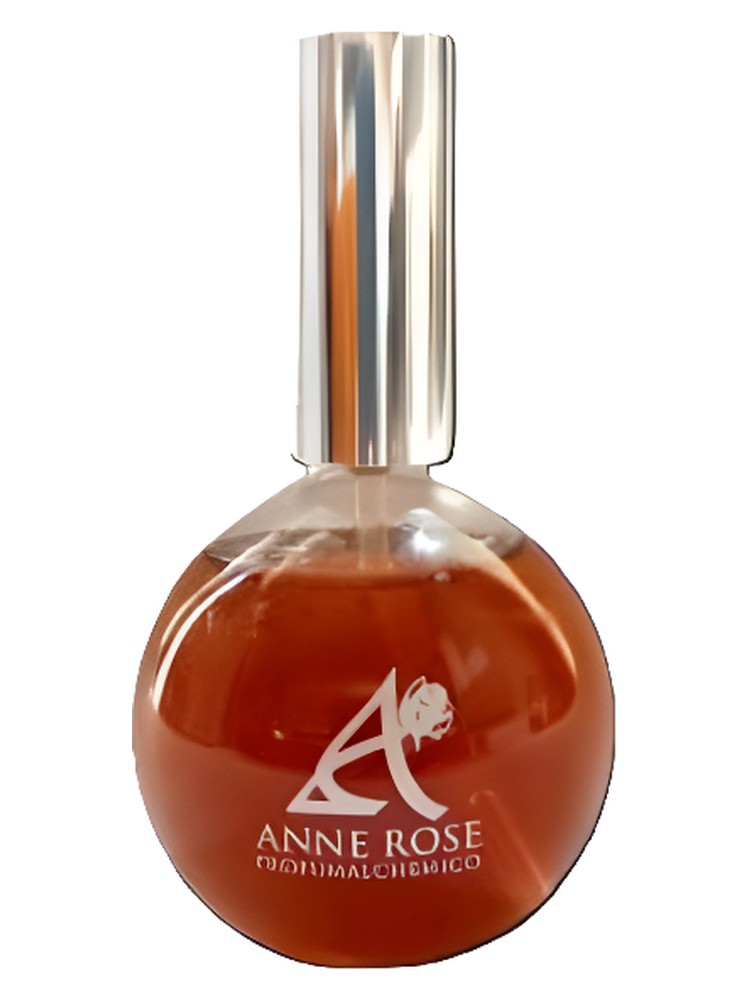 Fiamma – Anne Rose Profumalchemico
