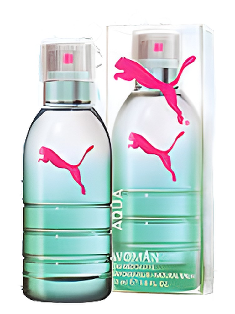 Puma Aqua Woman – Puma