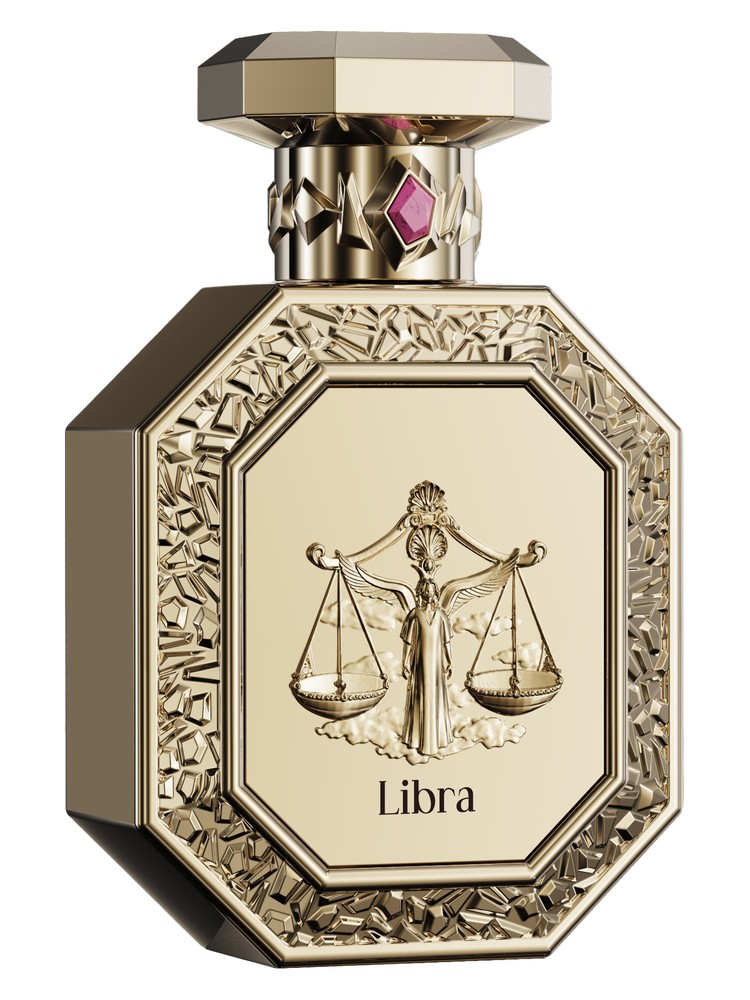 Libra – French Avenue