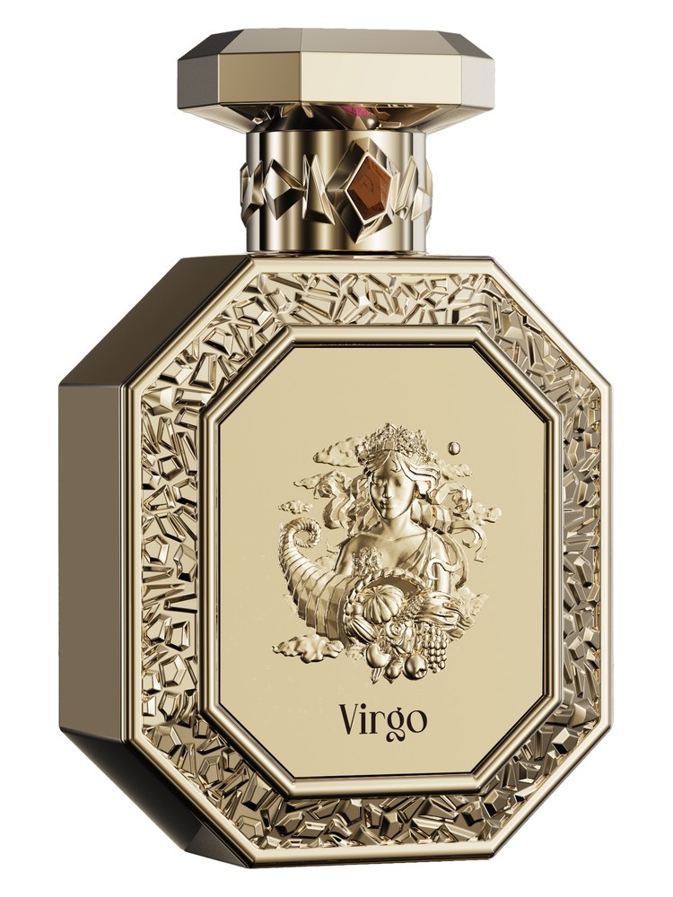 Virgo – French Avenue