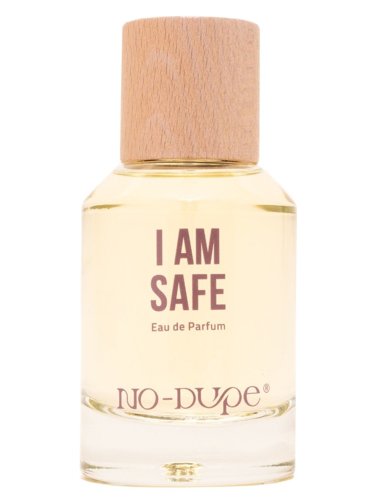 I Am Safe – NO-DUPE