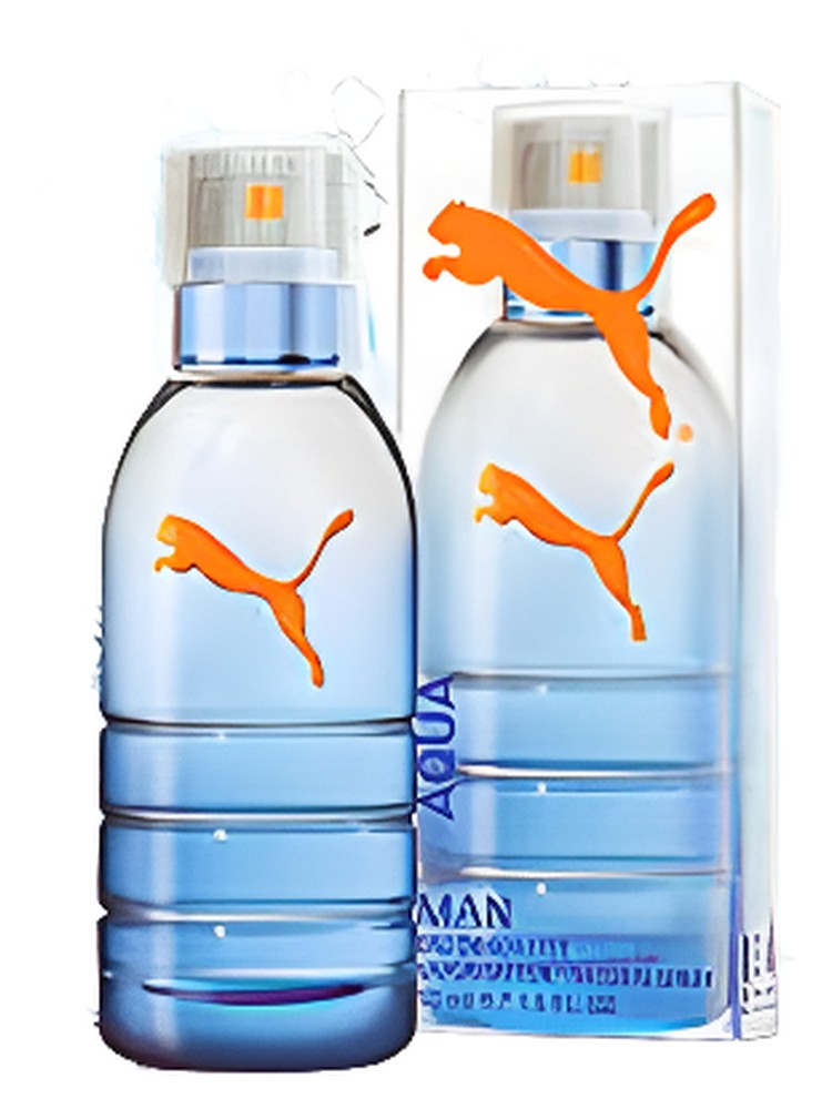 Puma Aqua Man – Puma