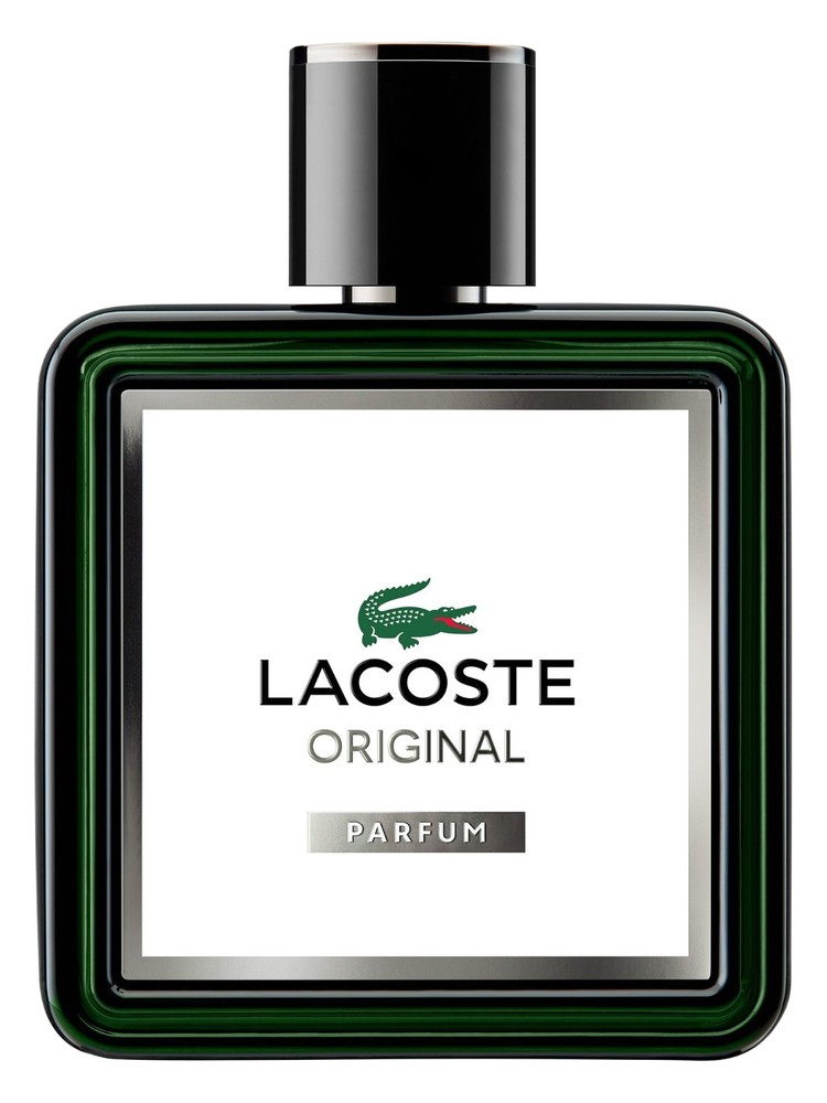 Lacoste Original Parfum – Lacoste Fragrances
