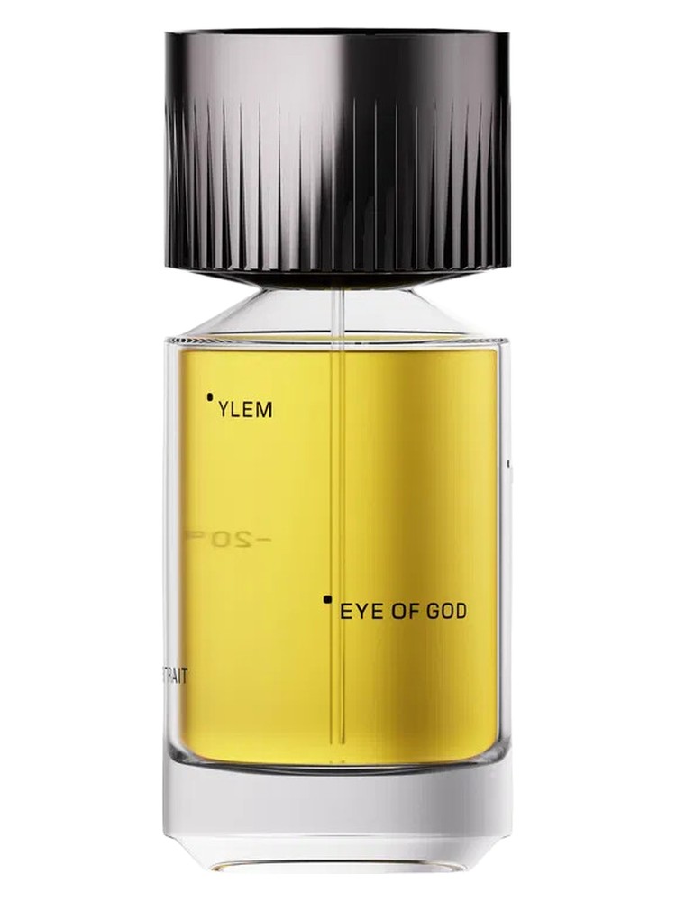 Eye of God – Ylem Parfums