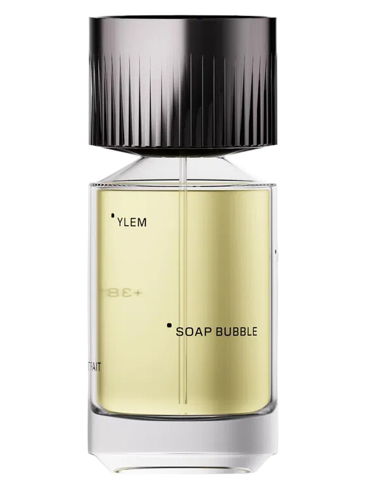 Soap Bubble – Ylem Parfums