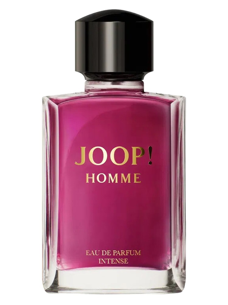 Joop! Homme Eau de Parfum Intense – Joop!