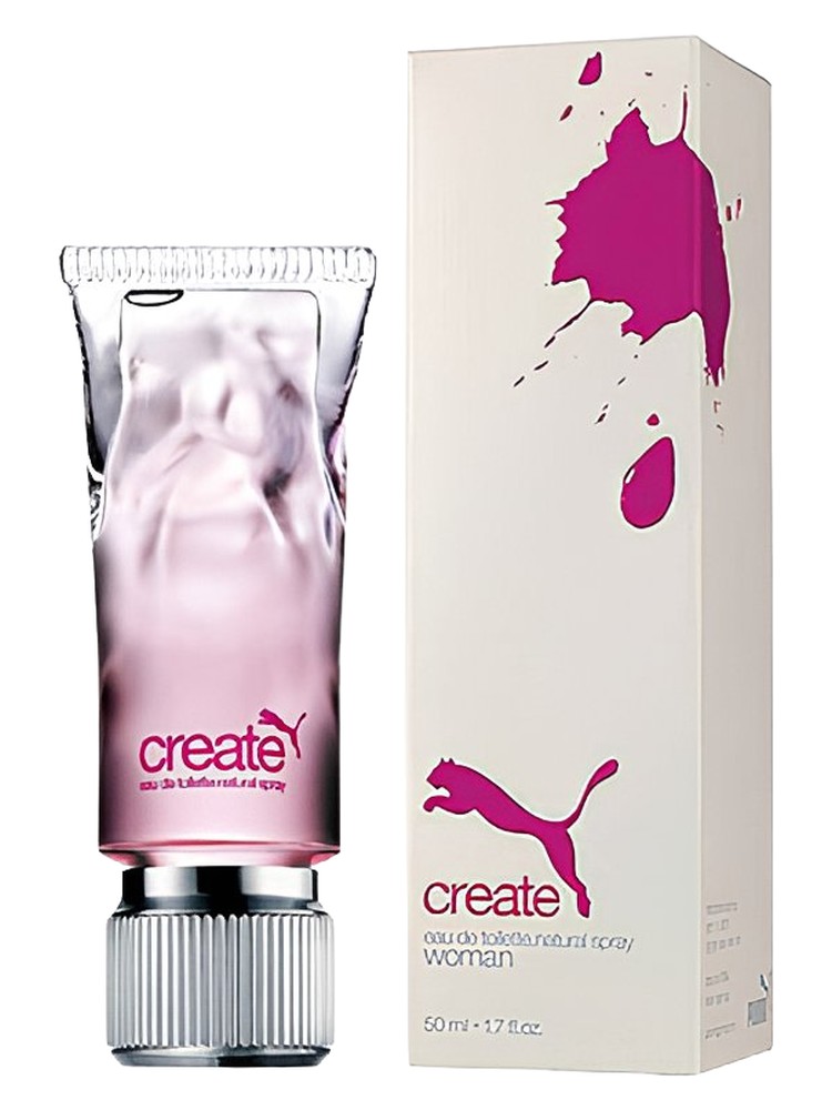 Puma Create – Puma
