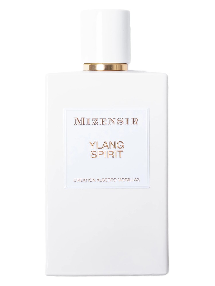 Ylang Spirit – Mizensir