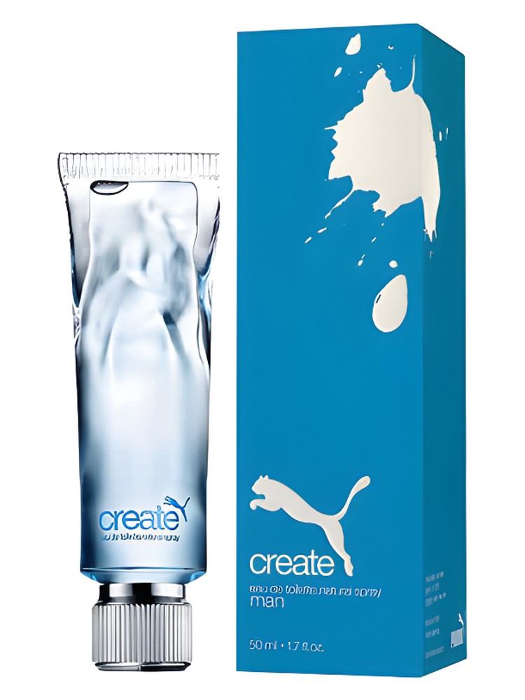 Puma Create Man – Puma