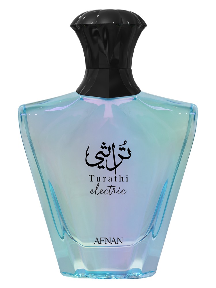 Turathi Electric – Afnan