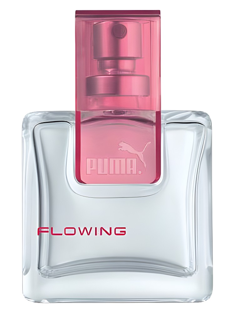 Flowing – Puma