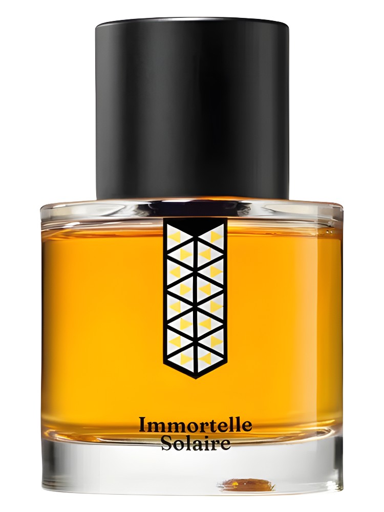 Immortelle Solaire – Les Indemodables