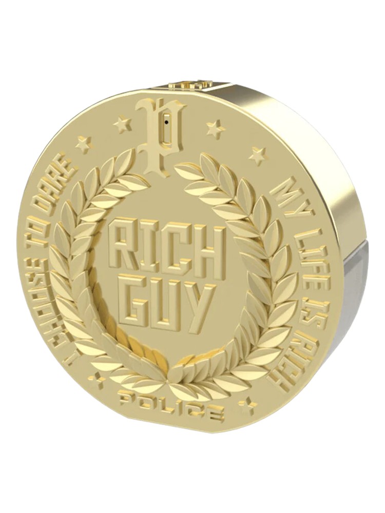 Rich Guy – Police