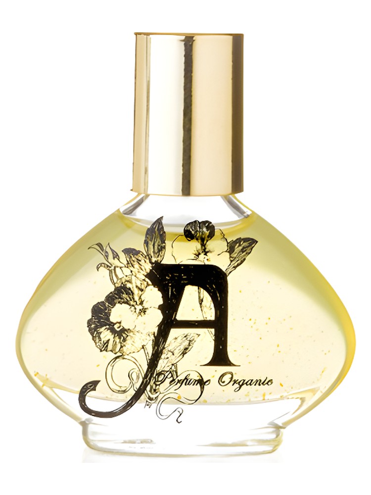 Mejica – A Perfume Organic