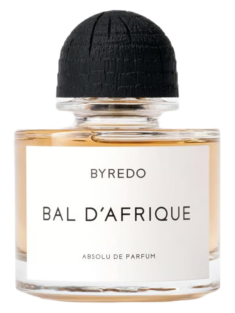 Bal d’Afrique Absolu – Byredo