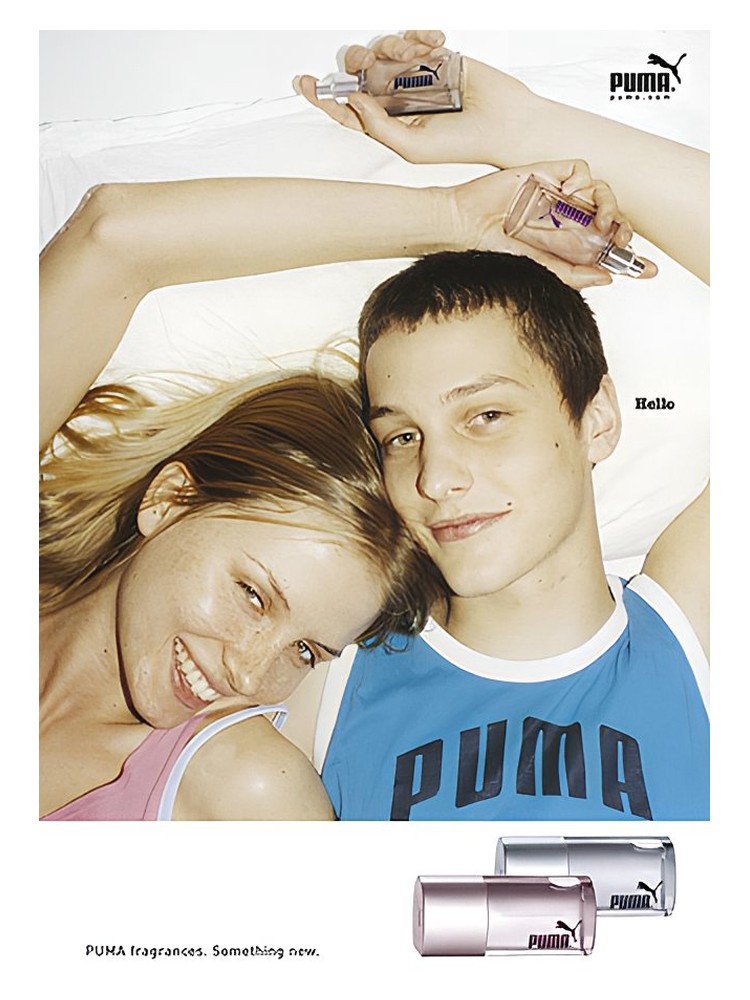 Puma Woman – Puma