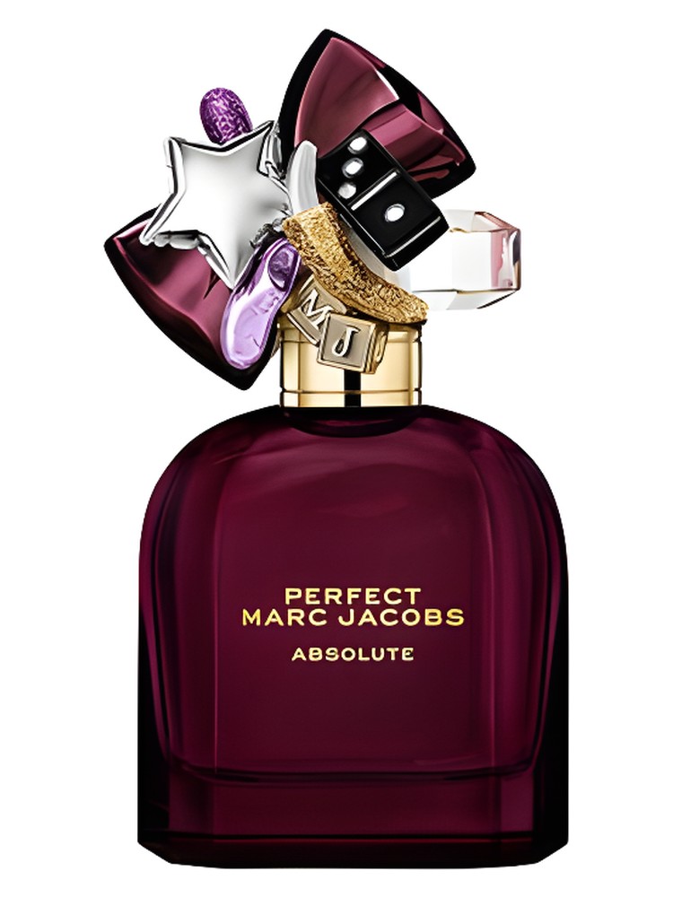 Perfect Absolute – Marc Jacobs