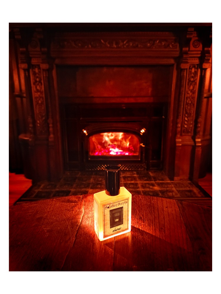 Woodstove – Solstice Scents