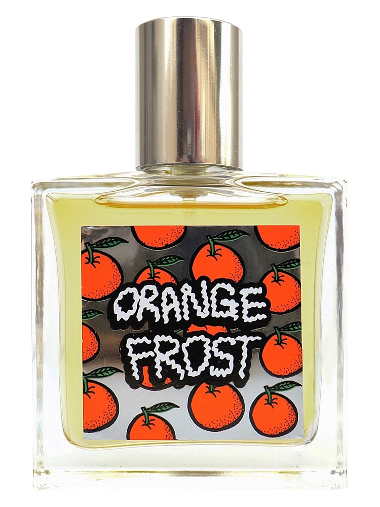 Orange Frost – Hii Def