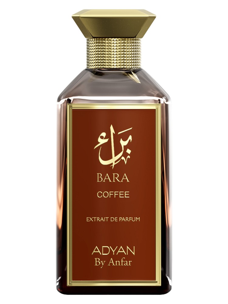 Bara Coffee – Adyan by Anfar