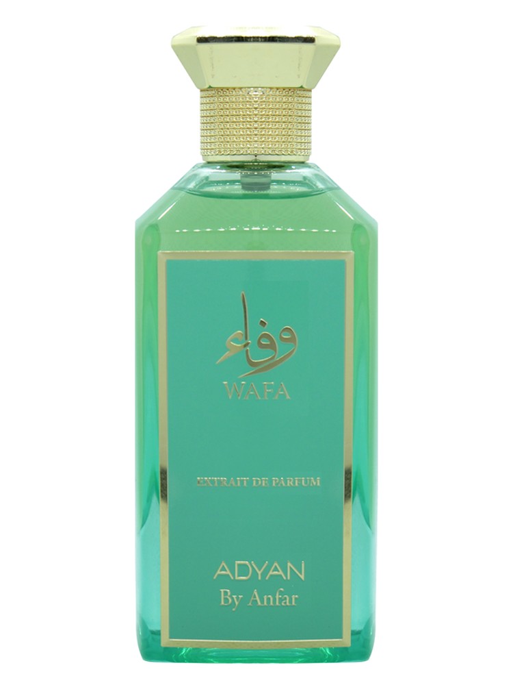 WAFA – Adyan by Anfar