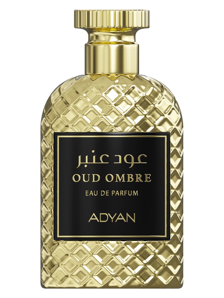 Oud Ombre – Adyan by Anfar