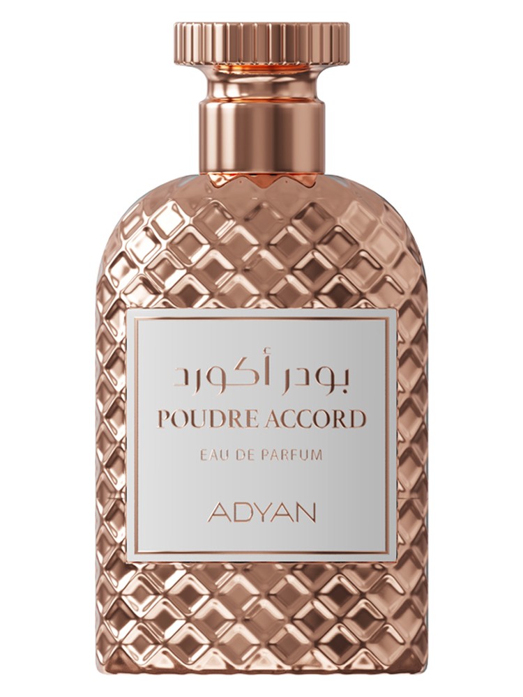 Poudre Accord – Adyan by Anfar