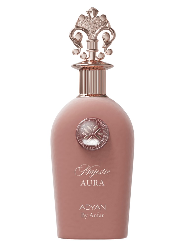 Majestic Aura – Adyan by Anfar