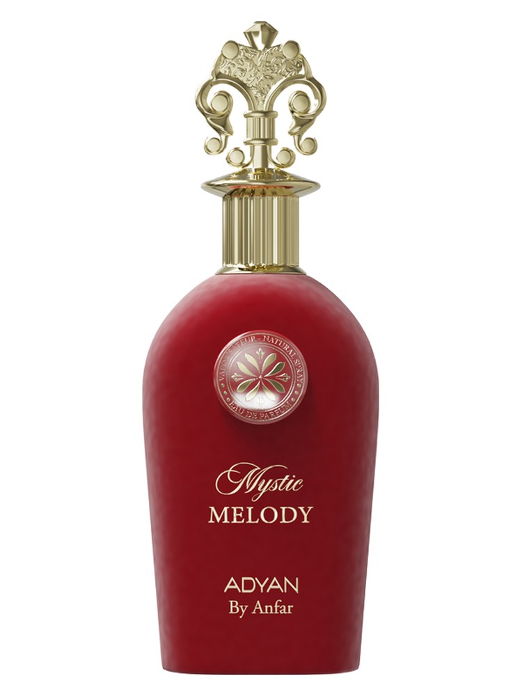Mystic Melody – Adyan by Anfar
